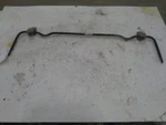 Used Rear Suspension Stabilizer Bar Fits: 2015 Dodge Dart Grade. Fixed Price $130.00.