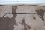 2011-2016 Mini Cooper Countryman R60 Fwd Rear Sway Bar Stabilizer 16MM Oem. Fixed Price $42.00.