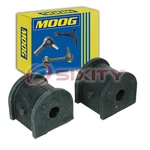 Moog K200818 Stabilizer Bar Bushing Kit For MK3160 HB200818 FB200818 FA7954 Fg. Fixed Price $19.95.