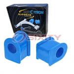 Mevotech Supreme MK8654 Stabilizer Bar Bushing Kit For TK8654 JBU1163 Vl. Fixed Price $17.61.