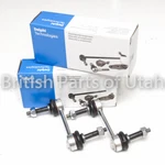 Land Range Rover Sport LR3 LR4 Sway Bar Link Rear Delphi = Set Of RGD000312. Fixed Price $55.95.