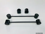 Rear Anti-roll Sway Bar Repair Kit For Chrysler 2005-2010 SAR/300C/004A. Fixed Price $83.59.