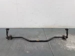 2012 Ferrari Ff Rear Sway Bar / End Links #8196 L3. Fixed Price $37.49.