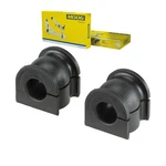 For Front Suspension Stabilizer Bar Bushing Kit Moog K90559 Acura Mdx Honda. Fixed Price $15.95.