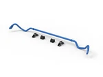 Afe 440-721001RL Control Rear Sway Bar Blue. Fixed Price $357.24.