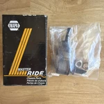 Napa Master Ride Front Sway Stabilizer Bar Link Suspension 18190 New Box. Fixed Price $24.95.