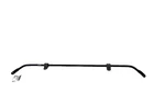 2017-2020 Maserati Levante Rear Stabilizer Sway Anti Roll Bar 6700388500 Assy. Fixed Price $164.32.