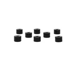 Whiteline W22642 Bushing Kit, Black. Fixed Price $26.71.