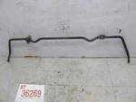 Stabilizer Sway Bar Rl 1996 2001 Acura Rear Back Suspension Beam Rod Oem. Fixed Price $49.99.