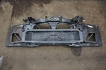 Front Radiator Bumper Core Support Assembly Oem 1005536-00-J Tesla Model 16-20. Fixed Price $1147.49.