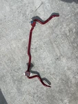 Bmw E39 Eibach Front Sway Bar. Fixed Price $299.99.