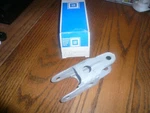 1984 1987 Corvette C-4 Front Stabilizer Sway Bar Link Bracket P/n 14087645 Nos. Fixed Price $26.93.