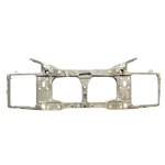 2012-2015 Tesla Model Front Radiator Core Support Bracket Oem 1005536-00-J. Fixed Price $645.00.