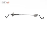 2012 - 2018 Bmw 650I 640I F13 Rear Stabilizer Sway Anti Roll Bar Oem. Fixed Price $94.49.