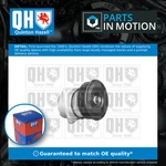 Aux Belt Tensioner Fits Ford Fiesta MK4 1.4 96 To 02 Drive V-ribbed Qh 1004475. Fixed Price $100.05.
