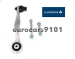 Audi Lemforder Suspension Control Arm And Ball Joint Assembly 8E0407510Q. Fixed Price $110.00.