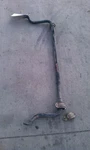 98 99 00 02 03 04 05 Passat Stabilizer Bar 4015. Fixed Price $144.55.