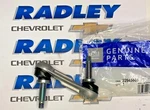 New Oem 14-15 Chevrolet Corvette Stabilizer Sway Bar- Rear- Link Gmc 22945601. Fixed Price $48.99.