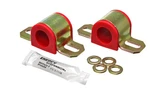 Energy Suspension 9-5127R Universal Non-greaseable Sway Bar Bushings 23MM Red. Fixed Price $24.71.