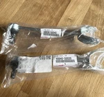 Genuine Toyota Lexus LS460 07-17 Rear Suspension Stabilizer Link Rh Lh Set Oem. Fixed Price $112.16.