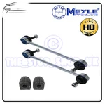 Audi A3 8L1 1.9 Tdi S3 96-03 Meyle Hd Front Anti Roll Bar Links & Bushes. Fixed Price $66.84.