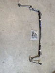 Rwd Front Sway Bar W/ Drop Links Fits 2015-2023 Dodge Challenger. Fixed Price $124.98.