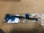 Genuine Raybestos Carquest Stabilizer Link Kit 545-1022 Same As Moog K7275. Fixed Price $24.96.
