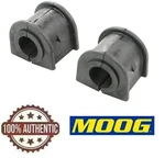 Moog K201531 Stabilizer Bar Bushing Kit For 07-12 Dodge Jeep Liberty Nitro. Fixed Price $30.80.