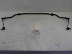 Stabilizer Sway Bar 9-5 1999 2001 Saab Front Suspension Beam Links Rod Oem. Fixed Price $59.99.