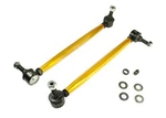 Whiteline (KLC169) Front Swaybar Link Kit H/duty Adj Steel Ball. Fixed Price $181.88.
