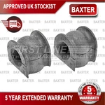 Fits Honda S2000 2003- 2.0 Baxter Stabiliser Rod Repair Kit 51306S2A013. Fixed Price $16.14.