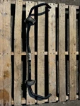 12-16 Bmw 328I Rwd 2.0L Front Stabilizer Sway Bar 31-35-6-792-124 Oem. Fixed Price $47.77.