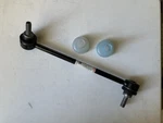 New Oem Tesla Model Front Stabilizer Link Assembly- Left Hand 1188391-00-B. Fixed Price $75.00.