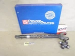 Gm 10 Bolt 8.5 Front Right Hand Inner Axle Shaft 30 Spline 1988-1991. Fixed Price $115.33.