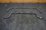 Set Front Rear Sway Stabilizer Bar Oem T2R7849 Jaguar F-type 16-20 *note. Fixed Price $44.99.