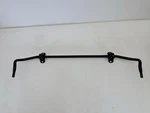 2017-2022 Toyota Prius Prime Rear Suspension Anti Roll Stabilizer Sway Bar Oem. Fixed Price $98.95.