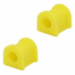 2PU Front Sway Bar Bushings 3-01-4060 Fit Mitsubishi Eclipse / Spyder, Galant. Fixed Price $23.95.