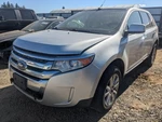 Used Rear Suspension Stabilizer Bar Fits: 2011 Ford Edge Awd Grade. Fixed Price $140.70.