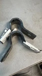 Genuine Ford Retainer F81Z-5486-CA (QTY2) Nos. Fixed Price $30.00.
