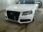 Stabilizer Bar Front Standard Suspension Opt 1BA Fits 09-16 Audi A4 104907386. Fixed Price $115.42.