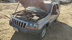 1999-2004 Jeep Grand Cherokee Front Stabilizer Bar Oem Sway With Brackets. Fixed Price $147.67.