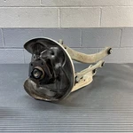 2019-2025 Audi A6 C8 Awd Rear Left Spindle Knuckle Hub W/ Arms 49K Miles Oem. Fixed Price $480.00.