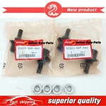 Oem Pcs Front Sway Bar Stabilizer End Link Set For 2007-2014 Acura Tl. Fixed Price $35.31.