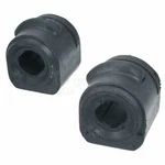 Moog Suspension Stabilizer Bar Bushing Kit Front To Frame K80150 YS4Z5484DA. Fixed Price $29.41.