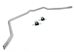 Whiteline BMR60XXZ Rear Suspension Stabilizer Bar Assembly Fits Mitsubishi 91-92. Fixed Price $335.88.