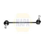Stabiliser Bar Link Coupling Rod Front Left N/s Fits Bmw 5 Series Napa NST4010. Fixed Price $17.75.