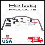 Hellwig 7635 Sway Bar Fits Express 2500 3500 Savana. Fixed Price $564.91.