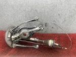 Bmw F23 F22 F30 F31 Rear Left Driver Side Suspension Axle Knuckle Hub Oem 66K. Fixed Price $249.99.