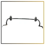 2007-2015 Volvo S80 Fwd Front Suspension Sway Bar Stabilizer 6G9N-5482-CC Oem. Fixed Price $63.00.