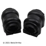 Suspension Stabilizer Bar Bushing Kit Beck/arnley 101-7565. Fixed Price $54.99.